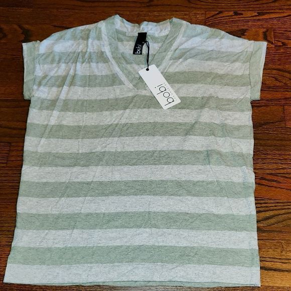 bobi Los Angeles Tops - Bobi Los Angeles size S t shirt